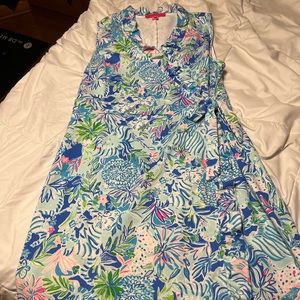 Beautiful Lilly Dress